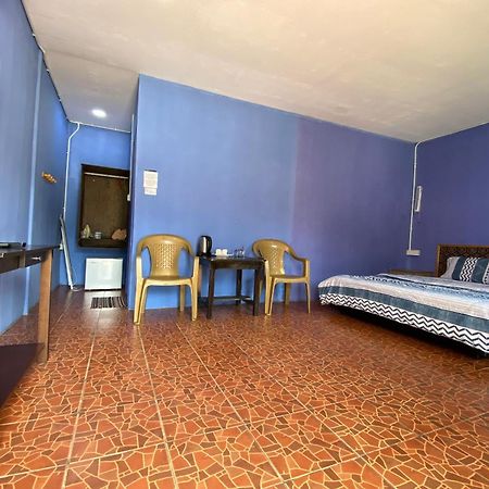 Oyo 90284 Kampung Stay Kilimu Ranau Exterior foto